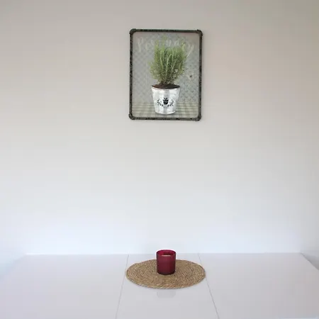 Casa Kronengarten Nr 4 Apartment *