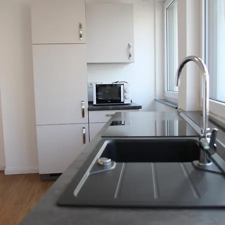 Casa Kronengarten Nr 4 * Hilden
