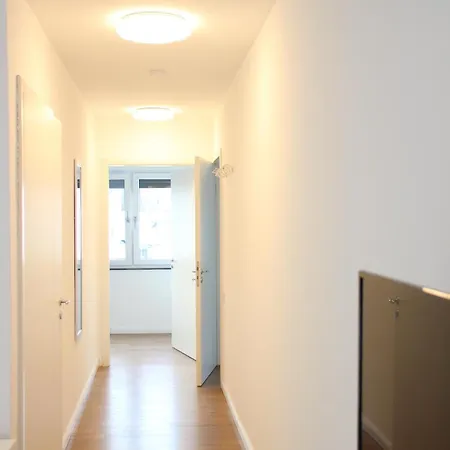 Casa Kronengarten Nr 4 * Hilden