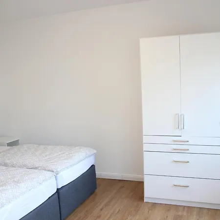 Casa Kronengarten Nr 4 Apartment Hilden