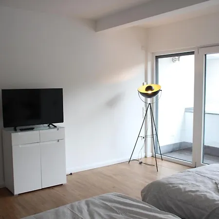 Casa Kronengarten Nr 4 Apartment Hilden